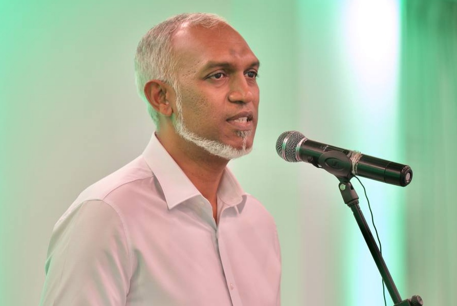 މުއިއްޒު ހުވާކުުރުމުގެ ރަސްމިއްޔާތަށް ބޭރުގެ މީޑިއާތަކަށް ފުރުސަތު ހުޅުވާލައި، ބައެއް ތައްޔާރީތައް ފަށައިފި