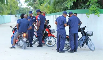 މަކުނުދޫގައި އެއްޗެއް ގޮވި ހާދިސާ ސިފައިންނާއި ފުލުހުން ބޮޑު ތަހުގީގެއް ހިންގަނީ