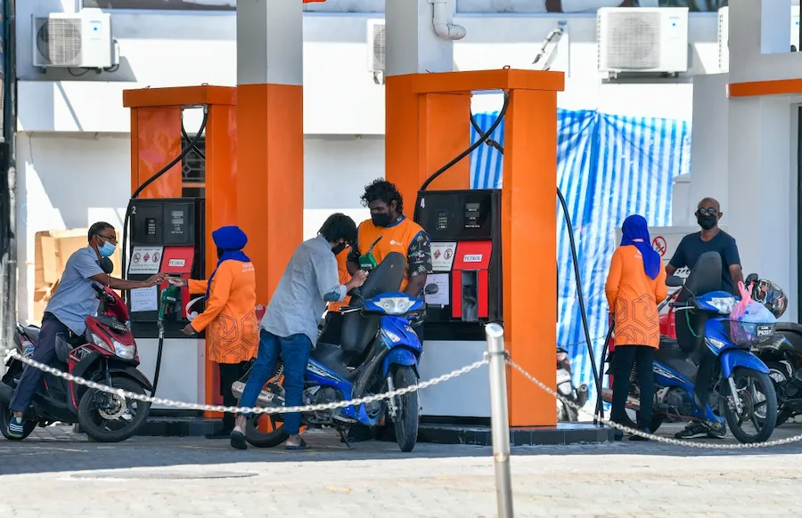 ކުންފުނީގައި ބޭނުންކުރާ އެއްވެސް ލިޔުމެއް ނައްތާލައިފައި ނުވާނެ: އެފްއެސްއެމް