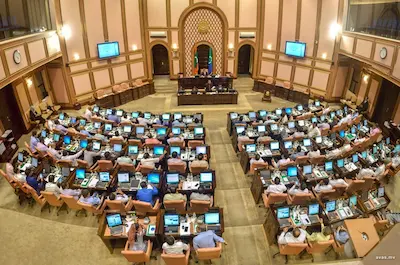 87 މެމްބަރުން މަޖިލީހުގައި ތިއްބަވާ، 22 މެމްބަރުން ޖަލްސާއަށް ހަމަނުވޭ!