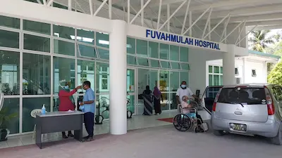ފުވައްމުލަކު ހޮސްޕިޓަލްގައި މަސައްކަތްކުރާނެ 11 ދިވެހި ސްޕެޝަލިސްޓް ޑޮކްޓަރުން ހޯދަނީ