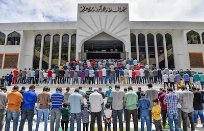 ދީން ގޮވާލަނީ، މުޢާމަލާތްކުރުމުގައި، އަޚުލާގީ މިންގަނޑުތަކަށް ތަބާވުމަށް: ޚުޠުބާ