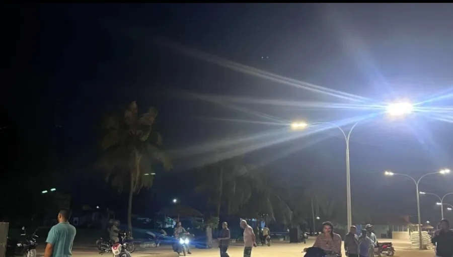 ކަނޑުމަތީ ނުރައްކާތެރި އެކްސިޑެންޓެއް ހިނގައި އެކަކު މަރުވެއްޖެ