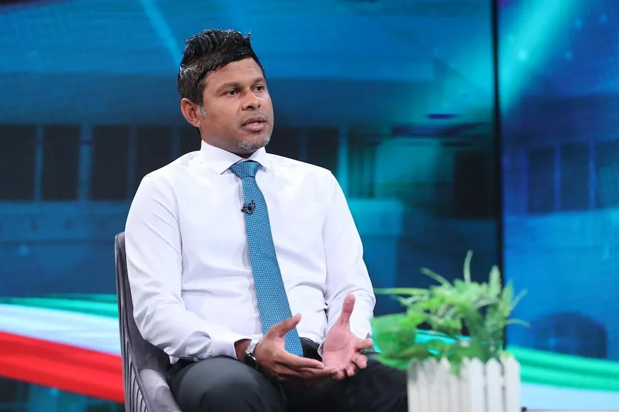 ގައުމަށްޓަކައި ޝަހީދުވި ދަރިންގެ ޒިކުރާ އާކުރުމަކީ ޤައުމީ ވާޖިބެއް: ސެމްބެ