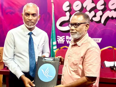 ޕީޕީއެމް، ޕީއެންސީން ދިގުމުއްދަތަކަށް ވެރިކަންކުރަން ބޭނުންވޭ!