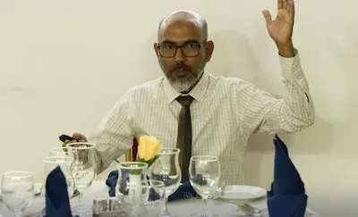 އަލީ ހަފީޒު ގައިގައި ޖެހުނު ސައިކަލު, ދުއްވި މީހާއަށް ދެއަހަރުގެ ޖަލުހުކުމެއް!