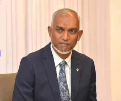 އެއާޕޯޓް ނިންމުމަށް ބޭނުންވާ 1.2 ބިލިއަން ރުފިޔާ ޔޫއޭއީން ހަމަޖައްސައިދީފި!