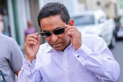 ރައީސް ޔާމިންގެ އިސްތިއުނާފް އަޑުއެހުމެއް މިއަދަށް ތާވަލުކޮށްފި!