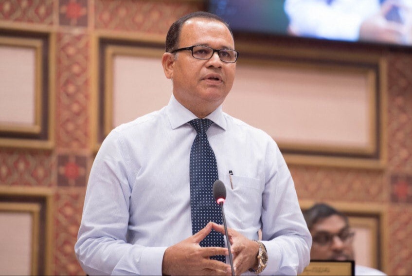 އާދަމް ޝަރީފް އުމަރު، 19 ވަނަ މަޖިލީހުގައި އިސްލާހީ ގިނަ މަސައްކަތްތަކެއް ކުރެއްވި ކާމިޔާބު ލީޑަރެއް!