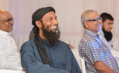 ދިވެހީންގެ ލޯތްބާއި އެކު އަލީ ރަމީޒްގެ “ތިޔައީ ރަސޫލަކީ” ސްޓޫޑިއޯ ވާޝަން ނެރެނީ!