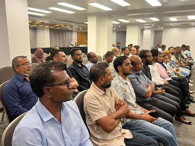 މަޖިލިސް 24 ގައި ޕީޕީއެމް ޕީއެންސީ ގުޅިގެން ވާދަކުރަނީ