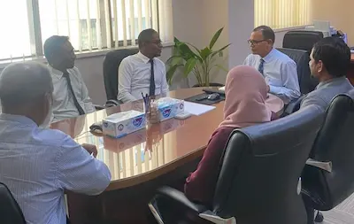 ލޯކަލް ގަވަރމަންޓް މިނިސްޓްރީގެ މަސައްކަތް ފަށައި ކައުންސިލްތަކާއި ބައްދަލުކުރަން ފަށައިފި