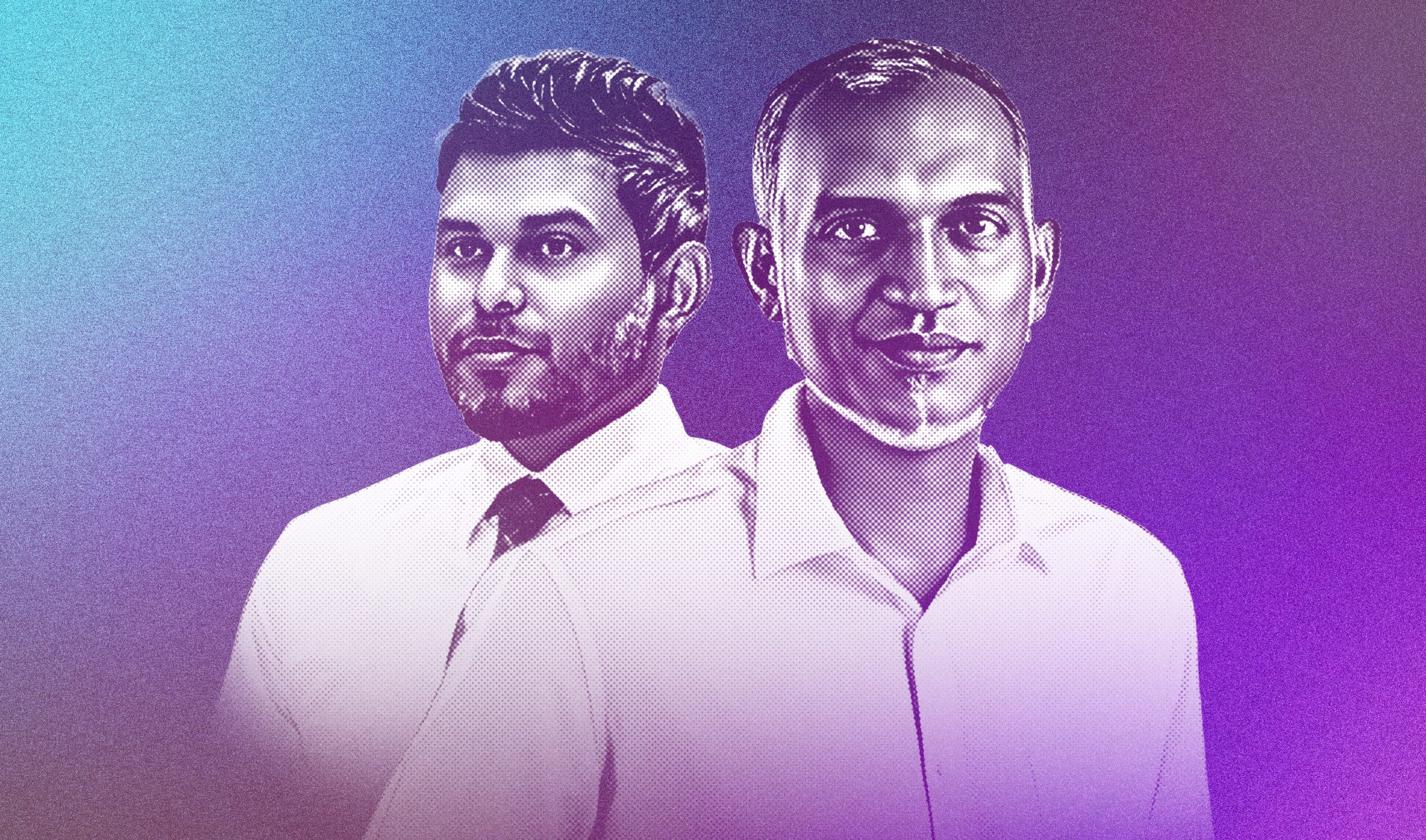 ޕީއެންސީއަށް 18000 މެމްބަރުން ހަމަކޮށް އިލެކްޝަނަށް ހުށައަޅައިފި