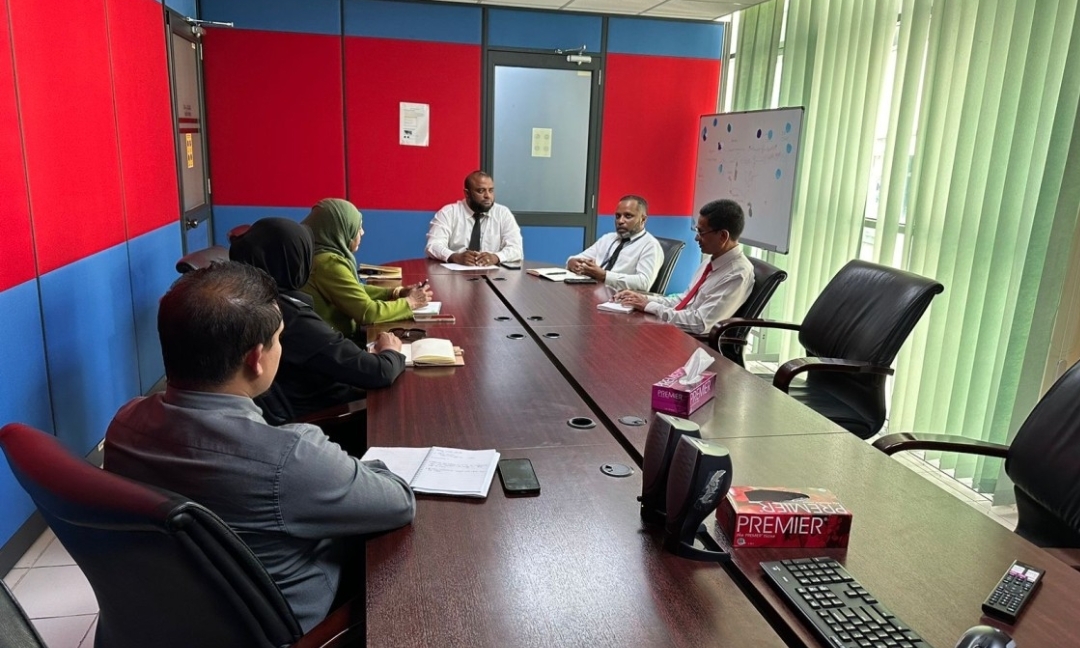 ސަރުކާރުގެ 22 ކުންފުންޏަކަށް ވެރިން ހަމަޖެއްސުމަށް ޕީސީބީއަށް ފޮނުވައިފި