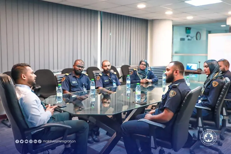 ދިވެހި ޕާސްޕޯޓު ލިބުން ދެގުނަ އަވަސްކޮށް, ރާއްޖޭގެ 4 ސިޓީން މިހާރު ލިބޭނެ!