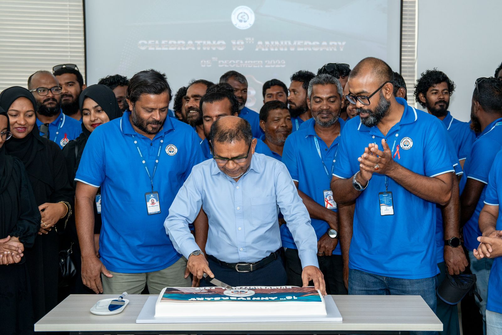 ކުޅުދުއްފުށި ޕޯޓަށް 18 އަހަރު ފާހަގަކުރުމަށް ހާއްސަ ހަރަކާތްތަކެއް ބާއްވަނީ!