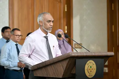 ރައީސް ވައުދުވި ގޮތަށް ހިޔާ ފްލެޓުން 200,000 ރުފިޔާ އުނިކޮށްދެއްވައިފި