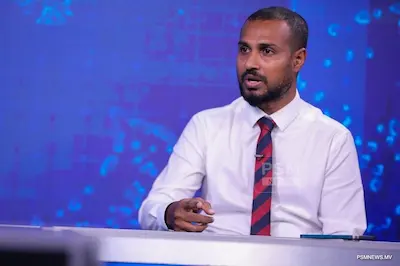 އައްޑޫސިޓީ ފެނުގެ މައްސަލަ ހައްލުކުރުމަށް މެދުނުކެނޑި ދަނީ މަސައްކަތްކުރަމުން، މިރެއަށް ހައްލުވާނެ: މުއާޒް