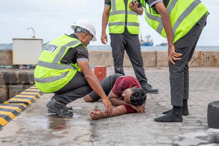 އެމްޕީއެލް އަދި އެމްއެންޑީއެފް ގުޅިގެން ޙާއްސަ ތަމްރީނު ތަކެއް ބާއްވައިފި