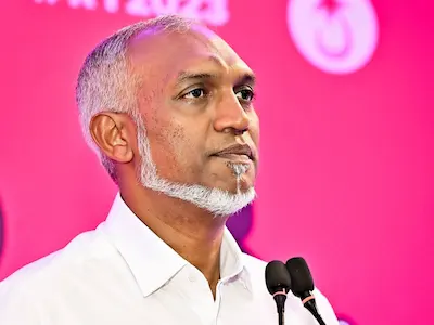 ވީ ވައުދު ރަނުން ރަނަށް, ސަރުކާރުންދޭ ހަރަދުގައި ބޯންމެރޯއަށް ފުރަތަމަ ކުއްޖާ ފުރައިފި، އިތުރު 4 ކުދިން އަންނަ މަހު!