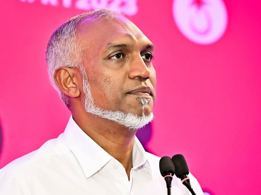 ވީ ވައުދު ރަނުން ރަނަށް, ސަރުކާރުންދޭ ހަރަދުގައި ބޯންމެރޯއަށް ފުރަތަމަ ކުއްޖާ ފުރައިފި، އިތުރު 4 ކުދިން އަންނަ މަހު!