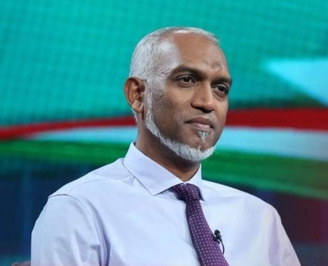 އެމްޑީޕީ މެމްބަރުން އެކަނި ވޯޓުދީގެން ރައީސްގެ އިތުބާރުނެތް ކަމަށް ފާސްކުރުމަށް ނިންމައިފި