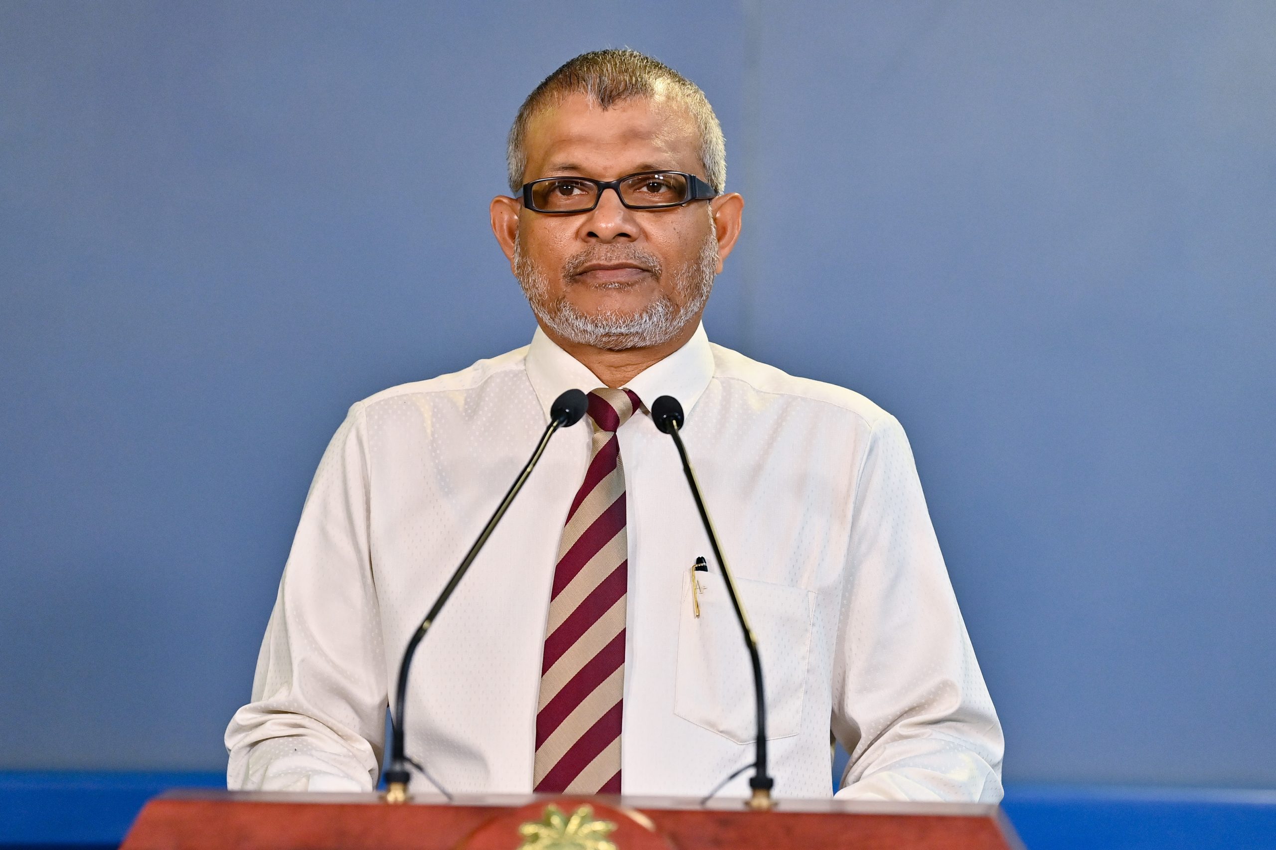 މުސާރަތައް ބޮޑުކުރަން އެމްޑީޕީ މެމްބަރުން ނިންމީ ސަރުކާރާމެދު ނަފްރަތު އުފެއްދުމަށް: ތަރުޖަމާނު