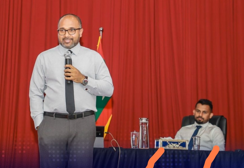 ޖިނާއީ ކުށްތަކަށް އަރައިގަނެފައިވާ ބިދޭސީން ވަގުތުން ޤައުމުން ބޭރުކުރާނަން: އިޙްސާން