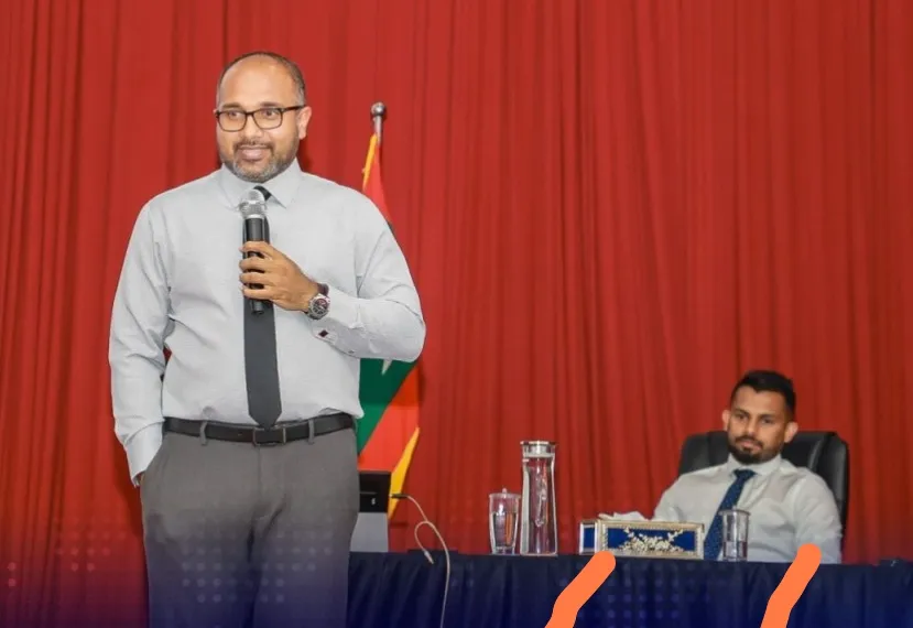 ޖިނާއީ ކުށްތަކަށް އަރައިގަނެފައިވާ ބިދޭސީން ވަގުތުން ޤައުމުން ބޭރުކުރާނަން: އިޙްސާން