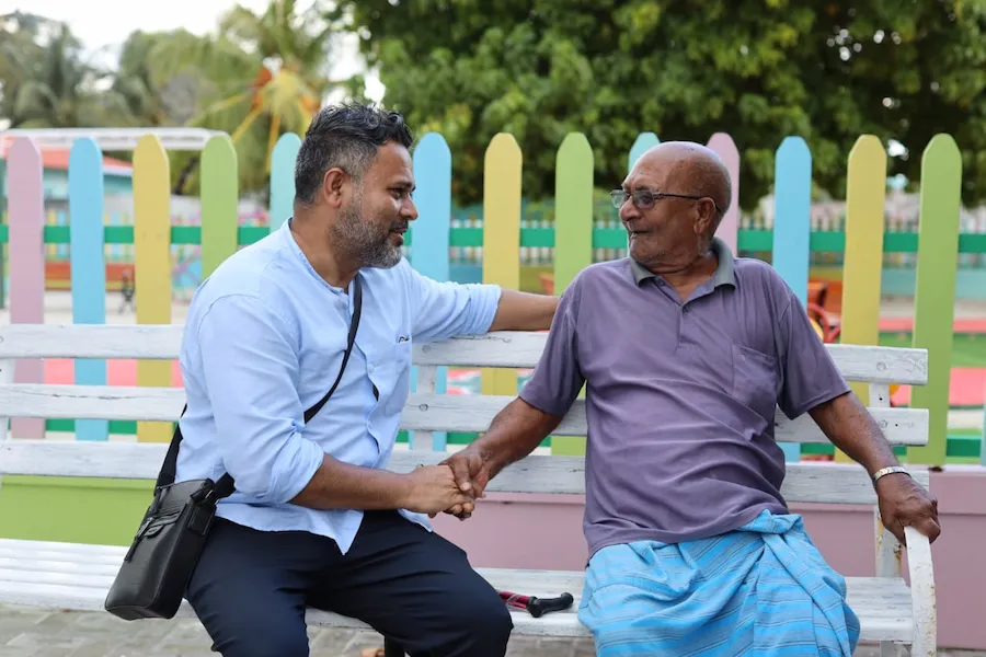 މަސްވެރިންނަށް ފައިސާ ދޫކުރުމަށް ކެނޑިނޭޅި މިދަނީ މަސައްކަތްކުރަމުން: މިނިސްޓަރ ޝިޔާމް