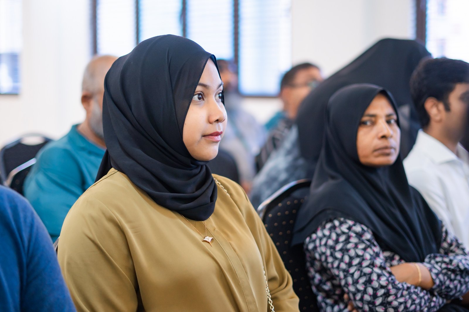 އެމްޕީއެލްގެ މިއަހަރުގެ 2 ވަނަ އިންޓާންޝިޕް ޕްރޮގްރާމް ފަށައިފި
