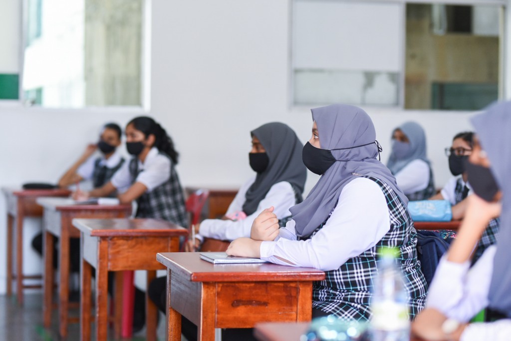 ދިރާސީ އައު އަހަރަށް ”ދިވެހި ޤައުމިއްޔަތު” މާއްދާ ތައާރަފު ކުރަނީ!
