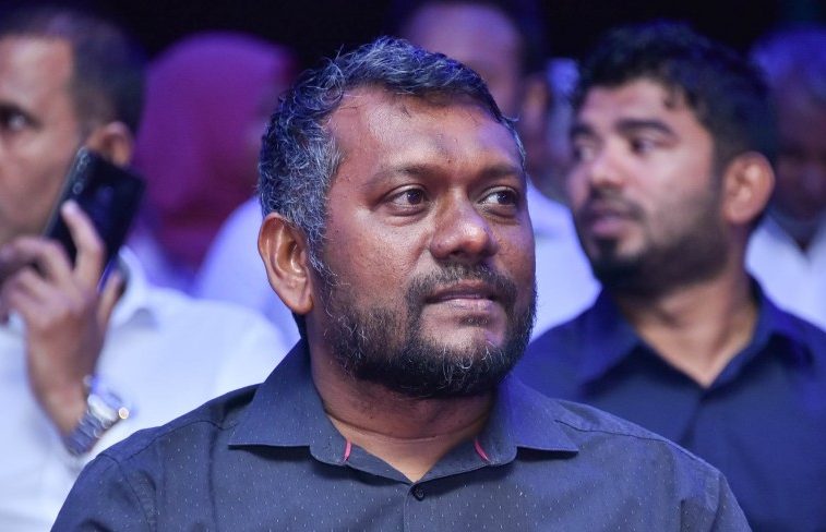 ކުރިއަށް އޮތް ރައްޔިތުންގެ މަޖިލީހުގެ އިންތިހާބުގައި ރަނގަޅު އަދަދެއް ހޯދާނަން: ފައްޔާޒު