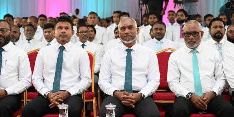 ބައި އިލެކްޝަންތަކުން ވެރިކަންކުރާ ކޯލިޝަންއަށް ބޮޑު ކާމިޔާބީއެއް!