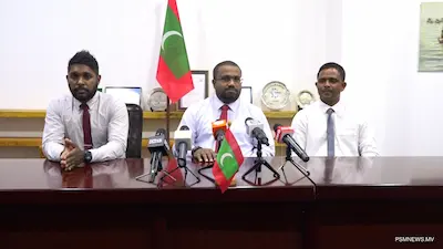 ސަރުކާރުގެ އިޤްތިސޯދީ ފިޔަވަޅުތަކަށް ވިޔަފާރިވެރިންގެ ޖަމްޢިއްޔާގެ ތަޢުރީފާއި ޝުކުރު!