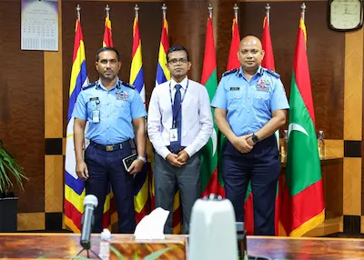 ދޫނިދޫ ކަރަންޓުނެޓްވޯކް އަޕްގްރޭޑް ކުރުމަށް ސްޓެލްކޯއިން ނިންމައިފި
