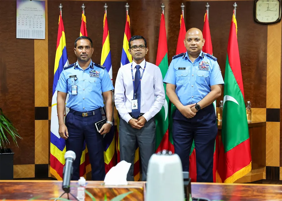 ދޫނިދޫ ކަރަންޓުނެޓްވޯކް އަޕްގްރޭޑް ކުރުމަށް ސްޓެލްކޯއިން ނިންމައިފި
