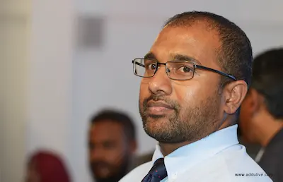 ޖަލެއްގެ ގޮތުގައި ރާއްޖޭގައި އެއް ޖަލު ގާއިމް ކުރަނީ: އިހުސާން