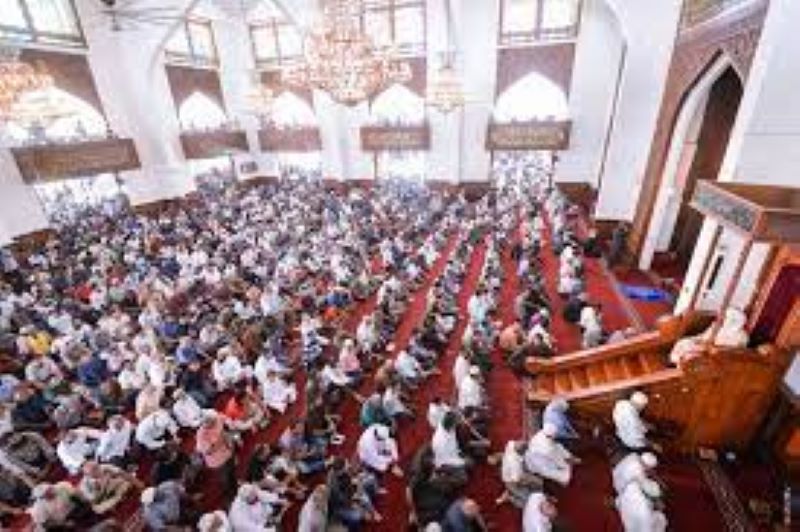 އިސްލާމީ އުއްމަތެއް ބިނާ ކުރުމުގައި ޒުވާނުންގެ ދައުރު މުހިންމު: ހުކުރު ހުތުބާ
