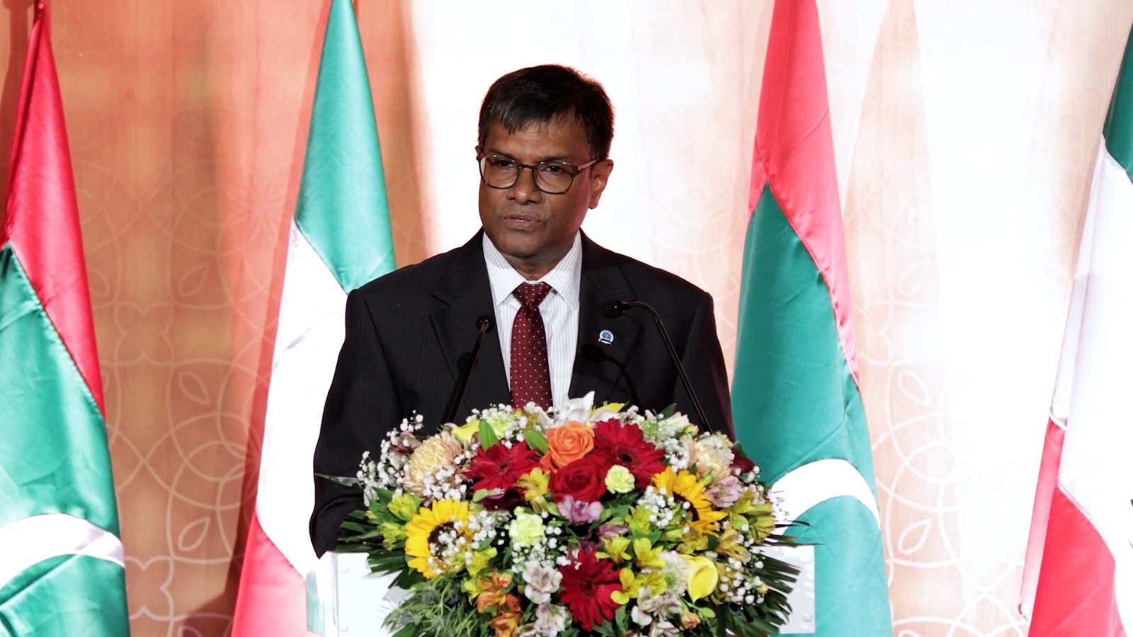 ޝަރީއަތްތައް ލަސްވަމުންދާތީ ކްރިމިނަލް ކޯޓަށް ހައްލެއް ބޭނުން: އުއްތަމަ ފަނޑިޔާރު