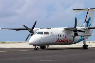 އިމަރޖެންސީކޮށް ބަލިމީހުން އުފުލާގޮތަށް މޯލްޑިވިއަންގެ ޝެޑިއުލަށް ބަދަލު ގެންނަން ނިންމައިފި