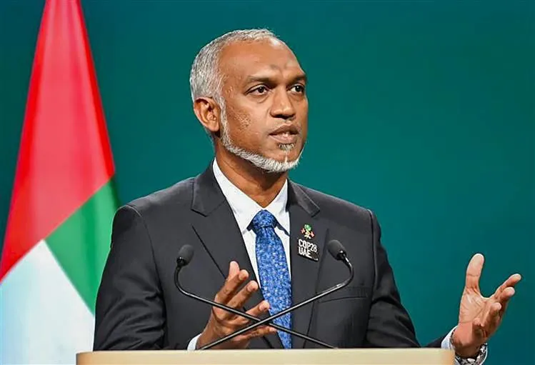 ރައީސް އަމުރު ކުރެއްވީ، އާސަންދަ ހަމަޖެހެންދެން ބަލިމީހަކު ނުގެނެސް މަޑުނުކުރުމަށް!