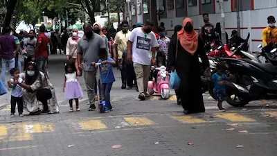 މިދިޔަ އަހަރު މުދަލު ޒަކާތުގެ ގޮތުގައި ލިބުނީ 89.5 މިލިއަން ރުފިޔާ