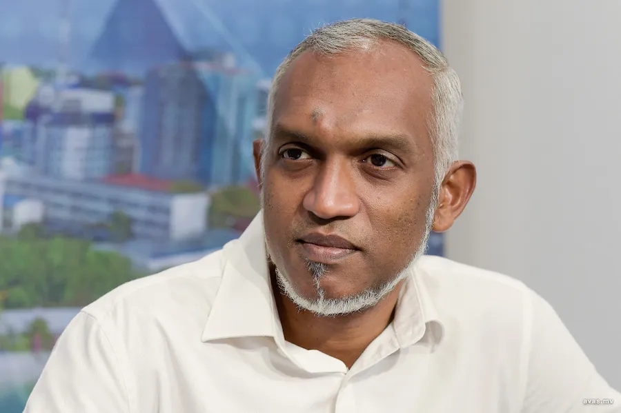 ނުކުޅެދުންތެރިކަން ހުންނަ ފަރާތްތަކާއި، ދޮށީ އުމުރުގެ މީހުންގެ ޤައުމީ ދަފުތަރެއް އެކުލަވައިލުމަށް ސަރވޭއެއް ކުރުމަށް ރައީސް ނިންމަވައިފި