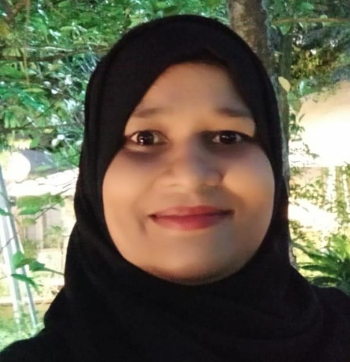 36 އަހަރުގެ އަންހެނަކު ގެއްލިގެން ހޯދަން ފަށައިފި