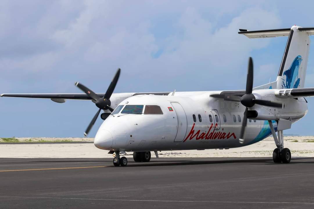 މޯލްޑިވިއަނުން ހޯރަފުއްޓަށް ކުރާ ދަތުރުތައް އިތުރުކުރަނީ