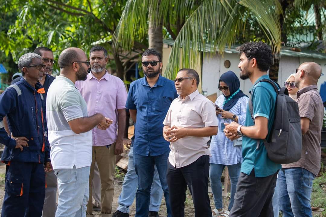 ތަފާތެއް ނެތް، އެމްޕީއެލްގެ ހުރިހާ މުވައްޒަފުންނަށް މެޑިކަލް އިންޝުއަރެންސް!