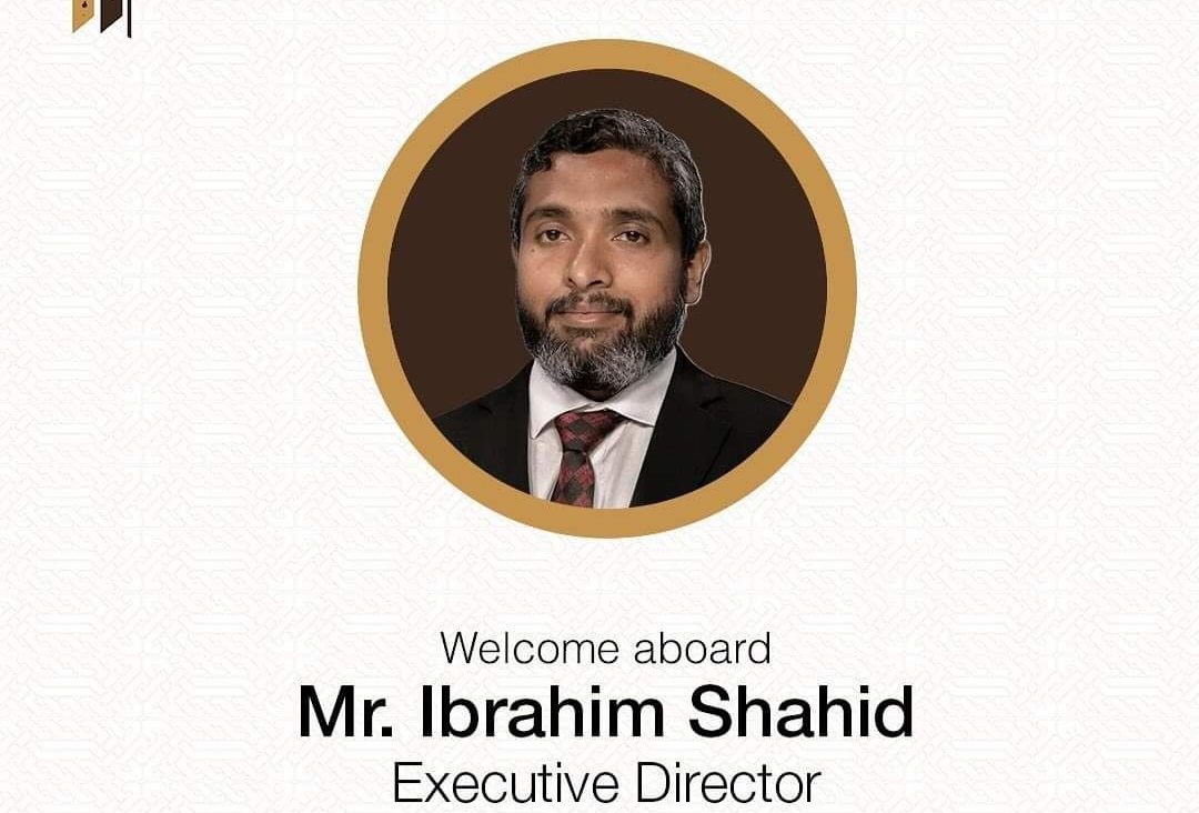 ރީޖަނަލް އެއާޕޯޓްސްގެ ޑިރެކްޓަރުންގެ ބޯޑަށް ޑެޕިއުޓީ މެނޭޖިން ޑިރެކްޓަރު ޝާހިދު އައްޔަންކުރައްވައިފި