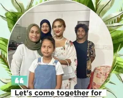 ސަމާގެ ހިތުންހިތަށް: ގަޑިއެއްހާއިރުތެރޭ ލައްކައެއްހައި ރުފިޔާ، އަންސާރާގެ އުއްމީދުތައް ރޯޝަންކުރުވައިފި