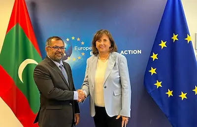 ކަނޑު މަހުން ނަގާ ޑިއުޓީ ކުޑަކުރުމާއި ގުޅޭގޮތުން ވިލާތުގެ އިއްތިހާދާއެކު ސަރުކާރުން މަޝްވަރާކުރައްވައިފި